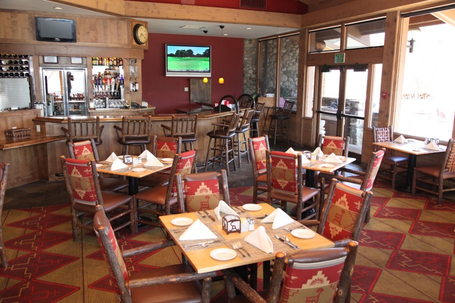 River Course at the Alisal Solvang, CA 18 Hole Public Golf Club